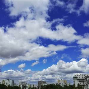 #clouds #and #flats